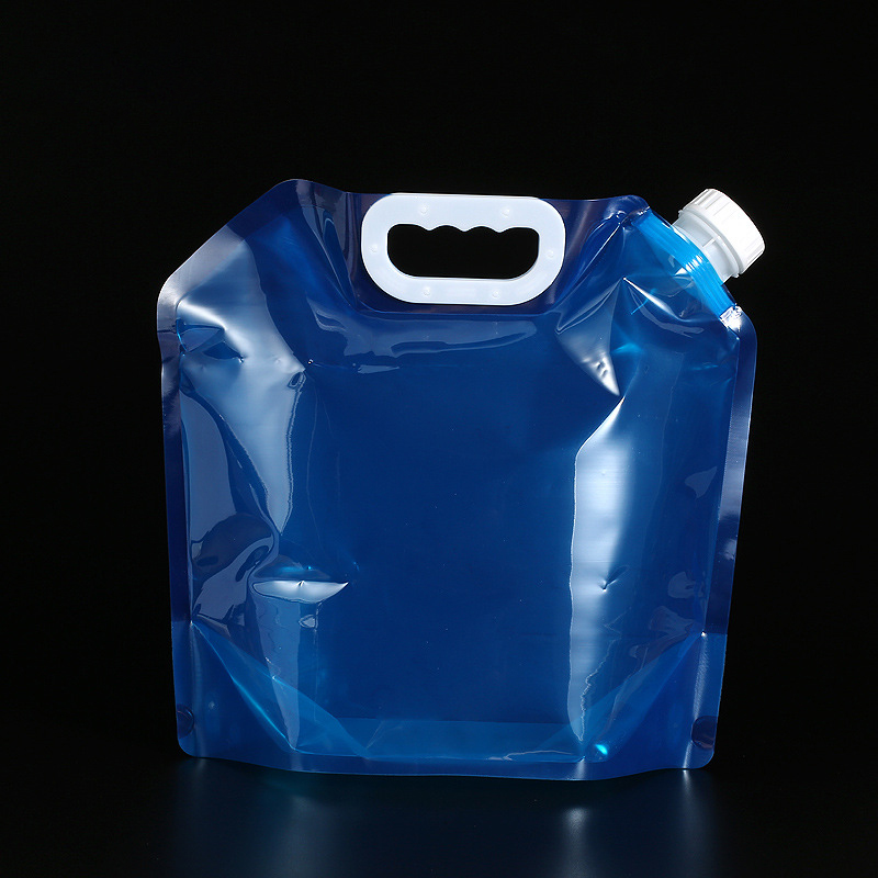 Borsa per contenitore dell'acq - Water Bag Collapsible recensione e prezzo