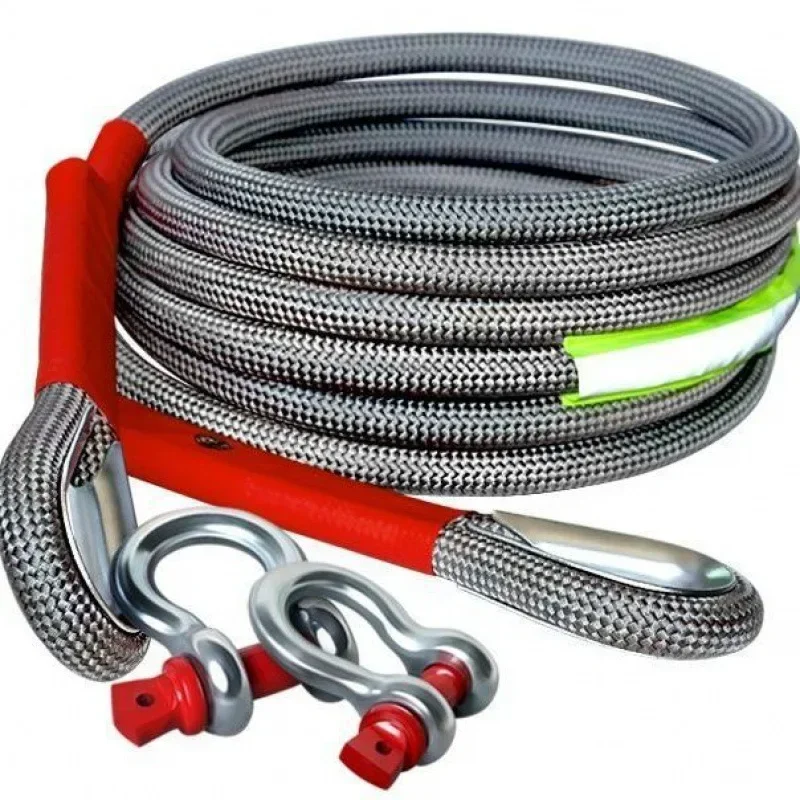 Il nuovo veicolo fuoristrada c - Rescue Rope Throw recensione e prezzo