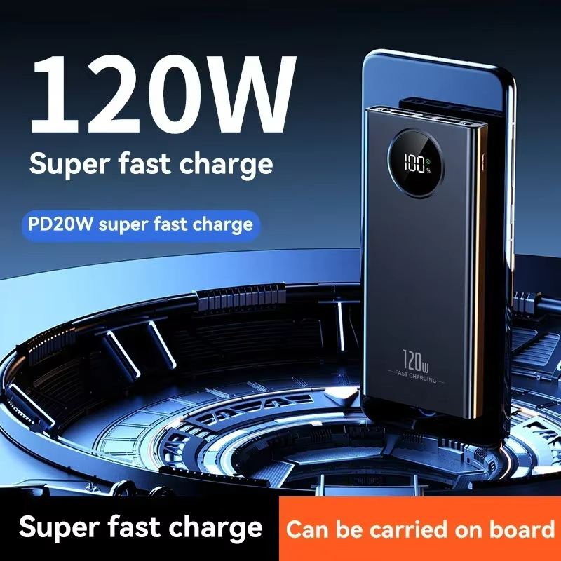 Power Bank da 500000mAh con Ri - Solar Emergency Charger recensione e prezzo