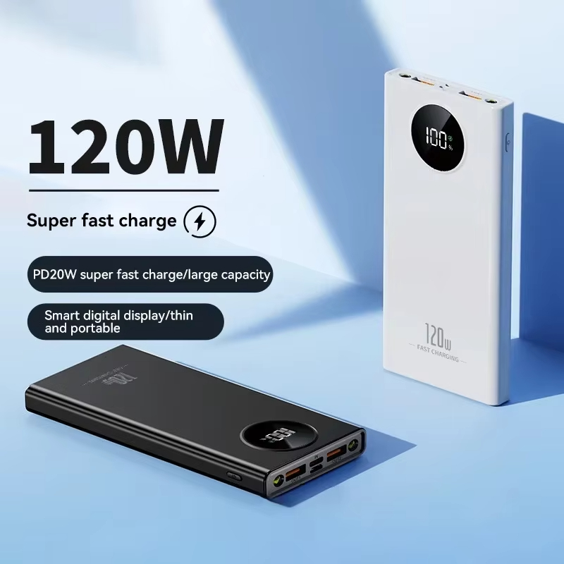 Power Bank da 500000mAh con Ri - Solar Emergency Charger recensione e prezzo