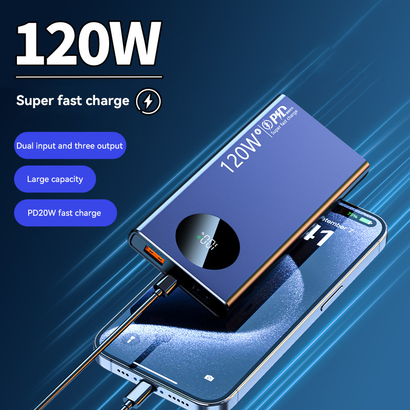 Power Bank da 500000mAh con Ri - Solar Emergency Charger recensione e prezzo
