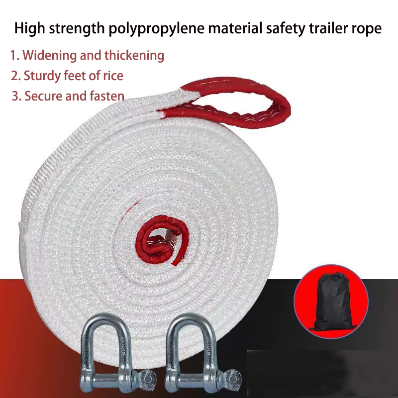 10Ton4M 5M 7M Auto con Corda p - Rescue Rope Throw recensione e prezzo