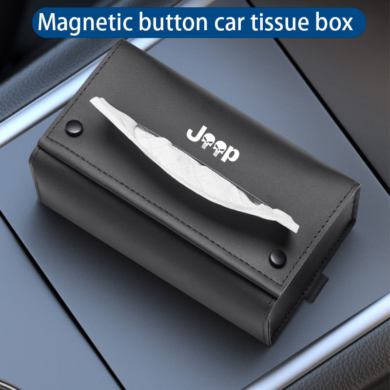 Scatola porta fazzoletti magne - Compass Lensatic recensione e prezzo
