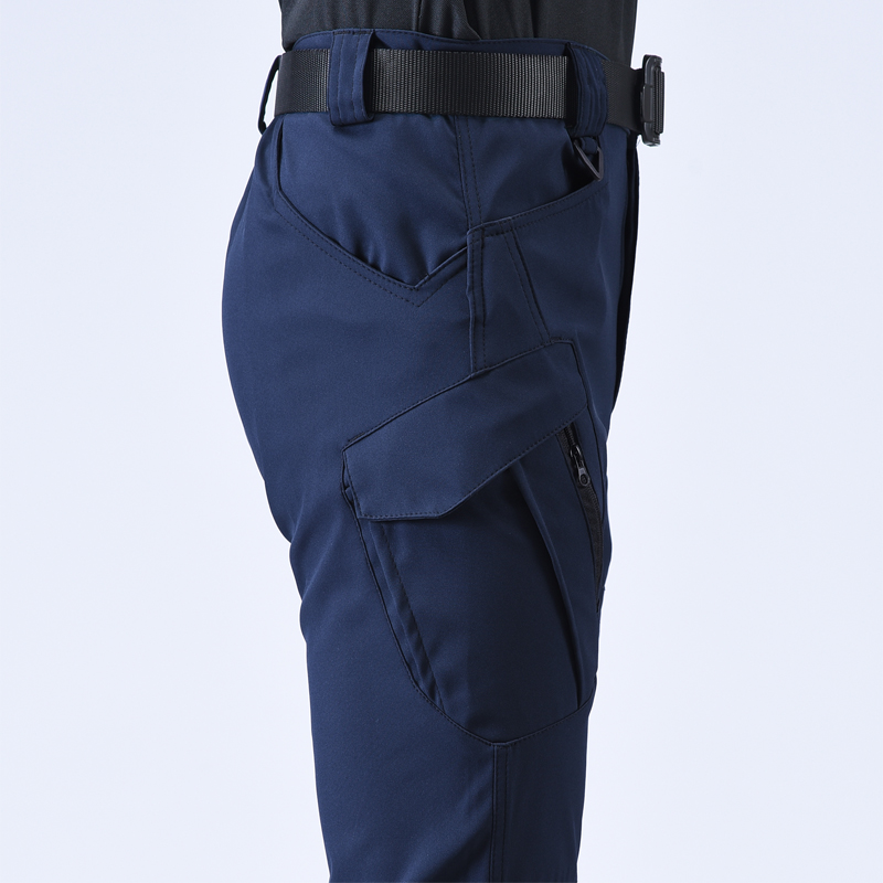 Pantaloni Cargo da Uomo per Pr - Fishing Kit Compact recensione e prezzo