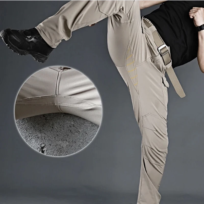 Pantaloni Cargo da Uomo per Pr - Fishing Kit Compact recensione e prezzo