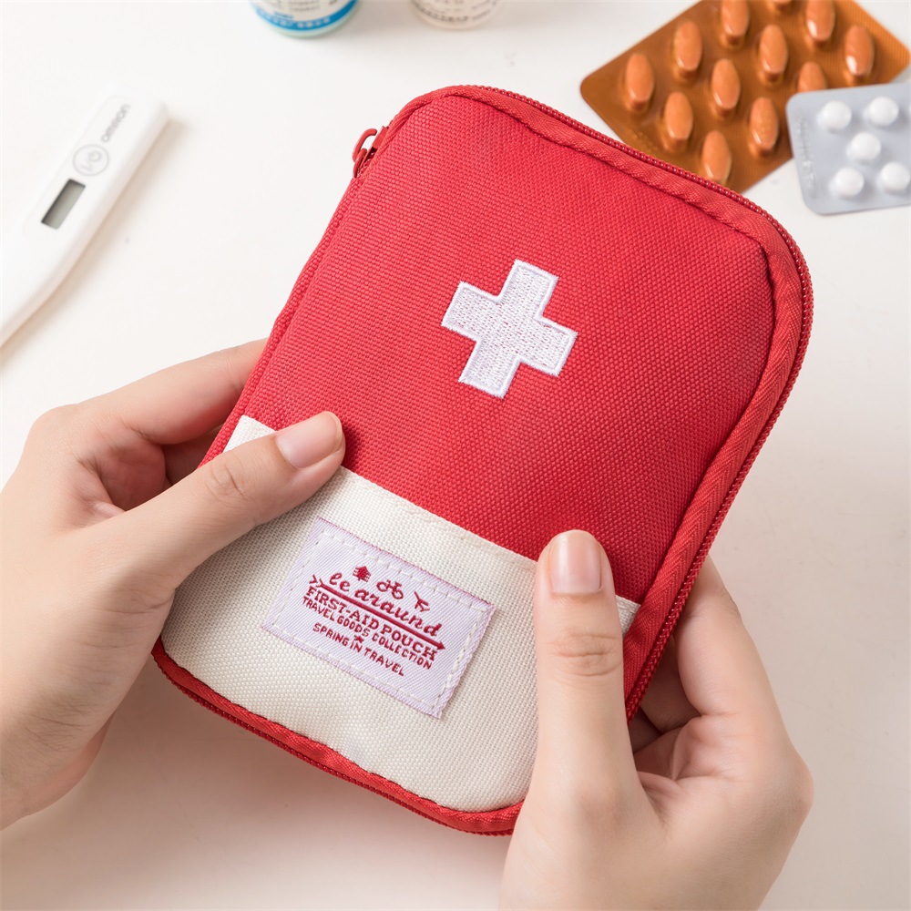 Borsa per kit di pronto soccor - Bivy Bag Emergency recensione e prezzo