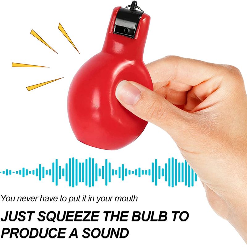 ABST 2 Pezzi Fischietto Acusti - Emergency Whistle Loud recensione e prezzo