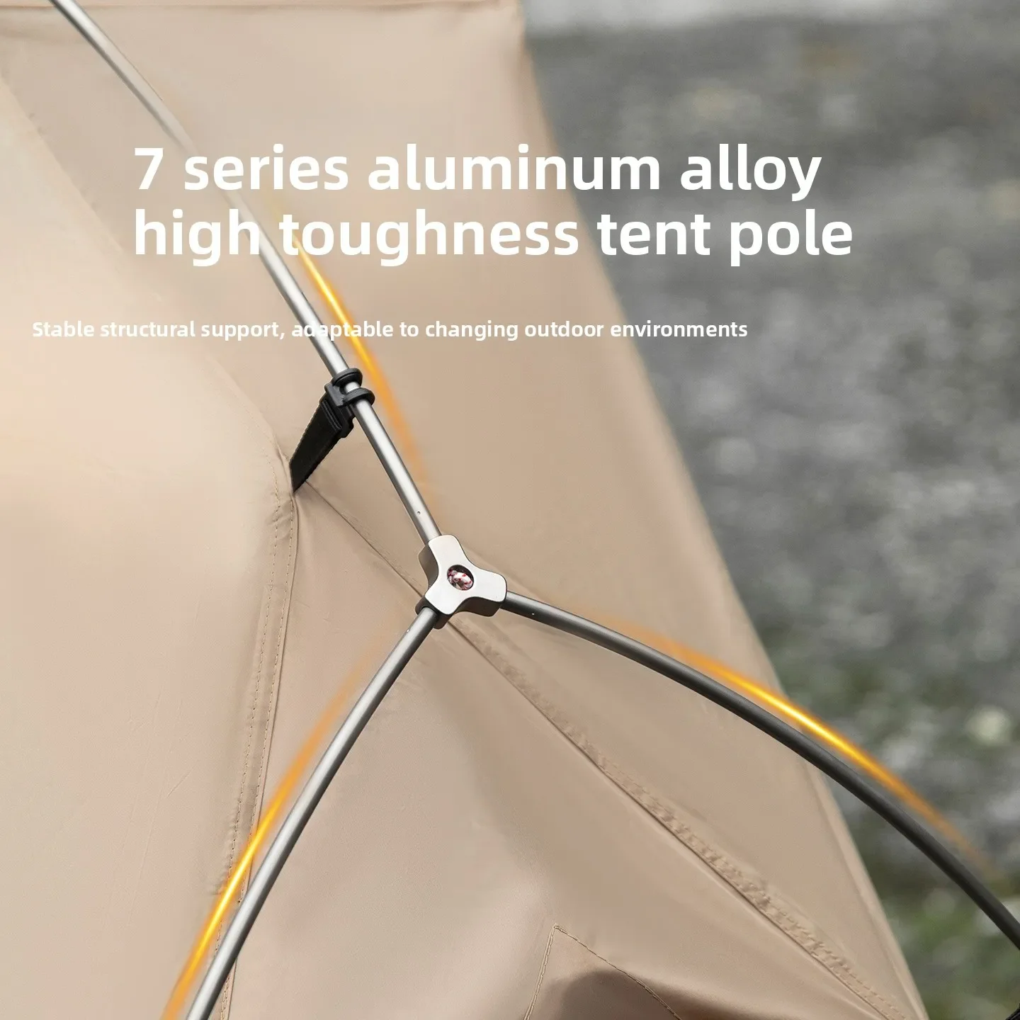 Tenda da Campeggio Mountainhik - Emergency Mylar Tent recensione e prezzo