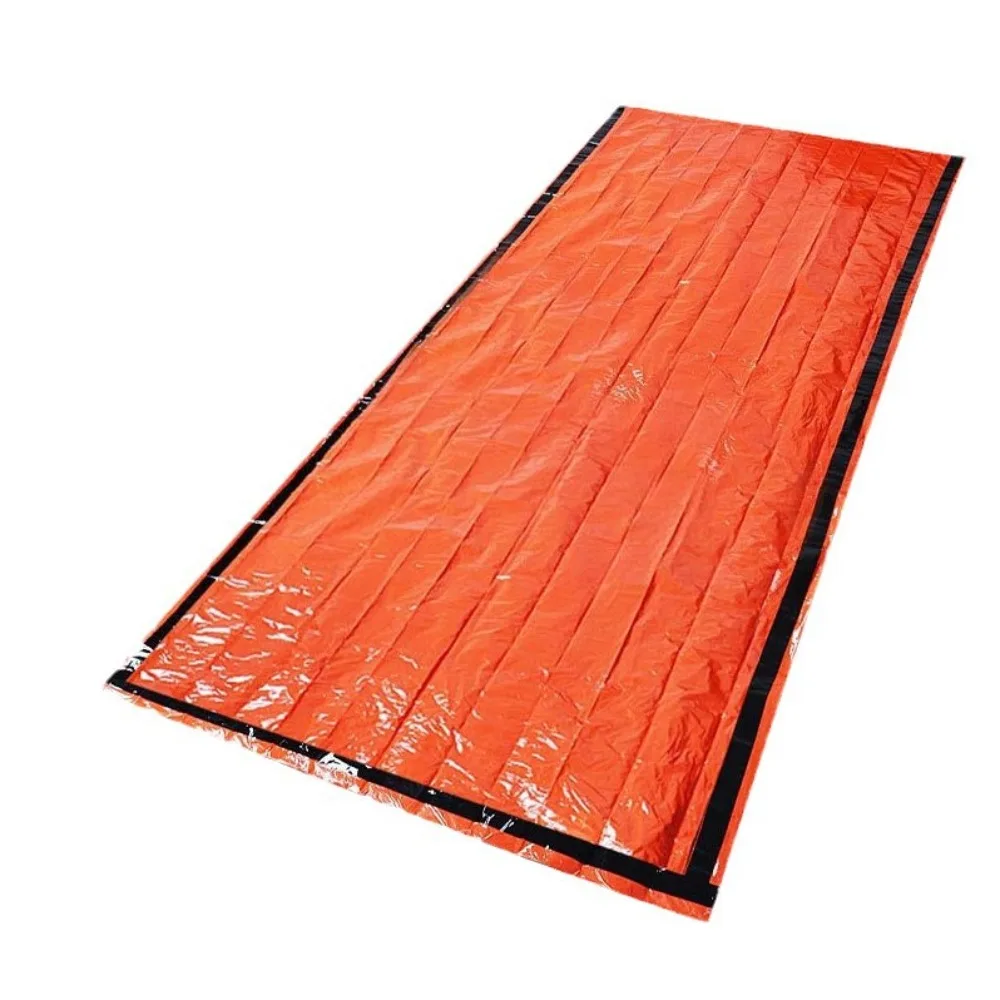 Sacco a Pelo di Emergenza Term - Bivy Bag Emergency recensione e prezzo