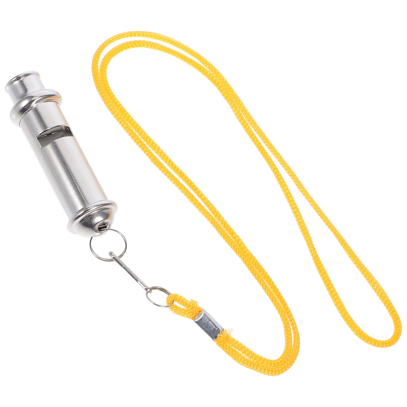 Fischietto in Acciaio Inox per - Emergency Whistle Loud recensione e prezzo