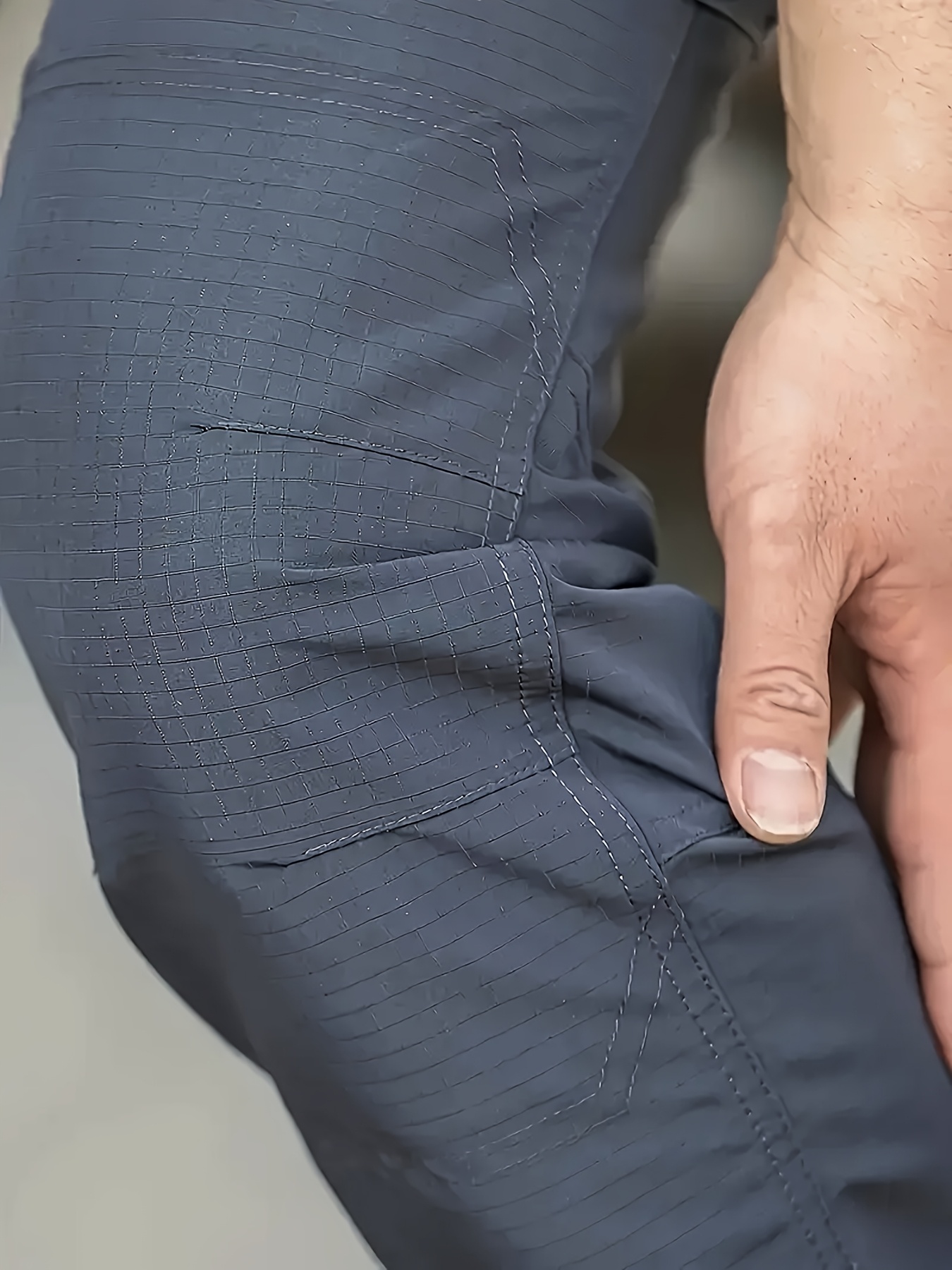 Pantaloni cargo tattici da uom - Fishing Kit Compact recensione e prezzo